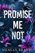 Cover: Promise me Not - Shingfoo