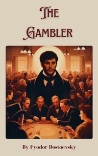 Abbildung von: The Gambler - Zenith Crescent Moon Press