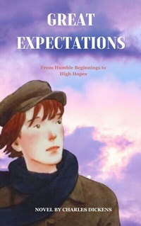 Abbildung von: Great Expectations - Zenith Crescent Moon Press