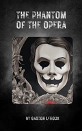 Cover: The Phantom of the Opera - Zenith Crescent Moon Press