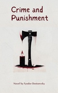 Cover: Crime and Punishment - Zenith Crescent Moon Press