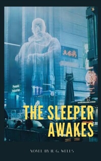 Abbildung von: The Sleeper Awakes - Zenith Crescent Moon Press