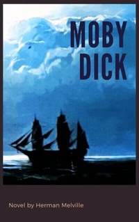 Abbildung von: Moby Dick - Zenith Crescent Moon Press
