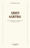 Cover: Aron critique de Sartre - Calmann-L&eacute;vy