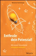 Bild: Entfessle dein Potenzial! - Wiley-VCH