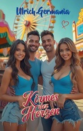 Cover: Kirmes der Herzen - BoD - Books on Demand