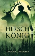 Cover: Hirschk&ouml;nig - BoD - Books on Demand