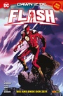 Cover: Flash - Bd. 2 (4. Serie): Bis ans Ende der Zeit - DC COMICS bei Panini Comics