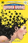 Cover: Wonder Woman - Bd. 2 (4. Serie): Das Lasso der L&uuml;gen - DC COMICS bei Panini Comics