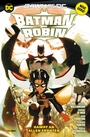 Cover: Batman und Robin - Bd. 2: Kampf an allen Fronten - DC COMICS bei Panini Comics