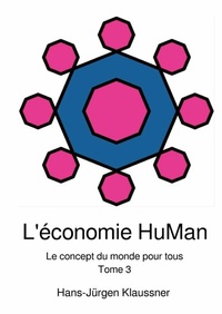Abbildung von: L'économie HuMan - epubli