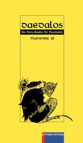 Cover: DAEDALOS 16 - p.machinery