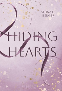Enlarge image Cover: Hiding Hearts - Dunkelstern Verlag