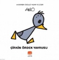 Cover: Cirkin &Ouml;rdek Yavrusu Ciltli - Ucan Fil Yayinlari