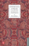 Cover: Cu&eacute;ntame algo, aunque sea una mentira - Fondo de cultura econ&oacute;mica
