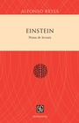 Cover: Einstein - Fondo de cultura económica