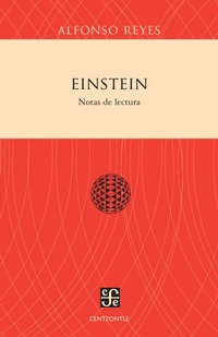 Enlarge image Cover: Einstein - Fondo de cultura económica