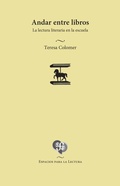 Cover: Andar entre libros - Fondo de cultura econ&oacute;mica