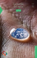 Cover: La huella del agua - Fondo de cultura econ&oacute;mica