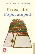 Cover: Prosa del Popocat&eacute;petl - Fondo de cultura econ&oacute;mica