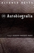 Cover: Autobiograf&iacute;a - Fondo de cultura econ&oacute;mica