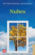Cover: Nubes - Fondo de cultura econ&oacute;mica