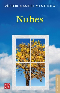 Enlarge image Cover: Nubes - Fondo de cultura económica