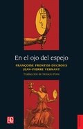 Cover: En el ojo del espejo - Fondo de cultura econ&oacute;mica
