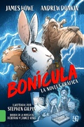 Cover: Bon&iacute;cula - Fondo de cultura econ&oacute;mica