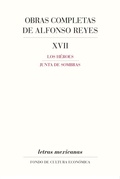Cover: Obras completas, XVII - Fondo de cultura econ&oacute;mica