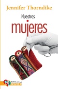 Cover: Nuestras mujeres - Fondo de cultura econ&oacute;mica