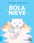 Cover: Bola de Nieve - Fondo de cultura econ&oacute;mica