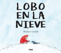 Cover: Lobo en la nieve - Oc&eacute;ano Gran Traves&iacute;a