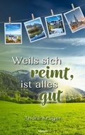 Cover: Weils sich reimt, ist alles gut - novum Verlag