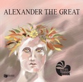 Cover: Alexander the Great - S. Patakis