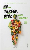 Cover: Ne Yersek Oyuz - Alfa Basim Yayim Dagitim