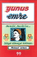 Cover: Yunus Emre - Doksan Dokuz Yayinlari