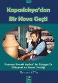 Cover: Kapadokyadan Bir Nova Gecti - Izan Yayincilik