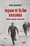 Cover: Yasam ve &Ouml;l&uuml;m Arasinda - Ragbet Yayinlari