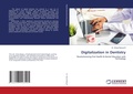 Cover: Digitalization in Dentistry - LAP Lambert Academic Publishing