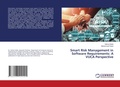 Cover: Smart Risk Management in Software Requirements - LAP Lambert Academic Publishing