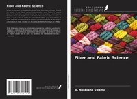 Abbildung von: Fiber and Fabric Science - Ediciones Nuestro Conocimiento
