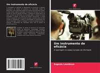 Bild: Um instrumento de eficacia - Edicoes Nosso Conhecimento