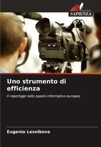 Bild: Uno strumento di efficienza - Edizioni Sapienza