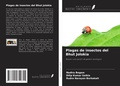 Cover: Plagas de insectos del Bhut Jolokia - Ediciones Nuestro Conocimiento
