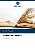 Cover: Weichteiltumore - Verlag Unser Wissen