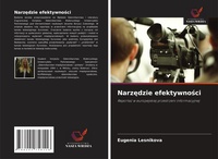 Bild: Narzedzie efektywnosci - Wydawnictwo Nasza Wiedza