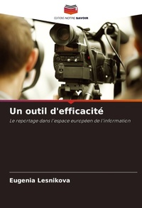 Bild: Un outil d'efficacite - Editions Notre Savoir