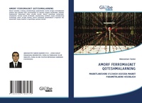 Abbildung von: AMORF FERROMAGNIT QOTISHMALARNING - GlobeEdit