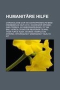 Bild: Humanitare Hilfe - Books LLC, Wiki Series